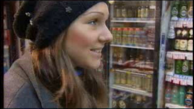 Как молодежь убивают