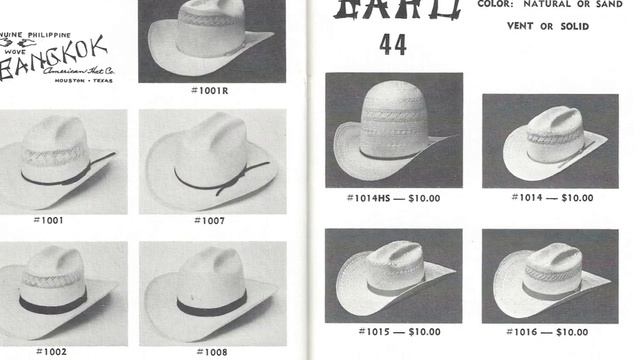 Failure Is Not An Option For American Hat Company! смотреть онлайн