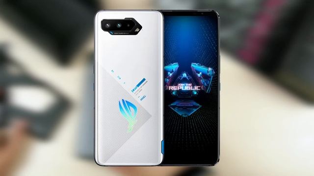 НОВАЯ ПУШКА от ASUS – ЖИР!? ПЕРВЫЙ на 888+?? ЛЮТАЯ ИМБА ДЛЯ ПОКЛОННИКОВ ДРАКОНОВ Snapdragon Insider смотреть онлайн