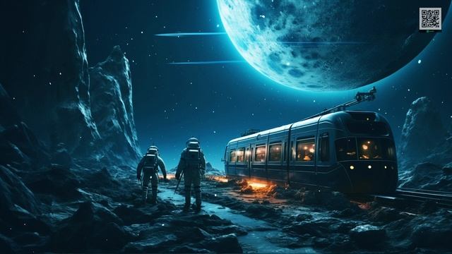 ?OPEN WORLD - Deep Fantasy Ambient Music - Dark Melancholic Ambient Music смотреть онлайн