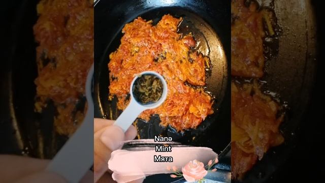 Полезный суп из зелёной чечевицы на обед. Nahara Yaşıl Mərci şorbası.Green Lentil Soup For The Lunc