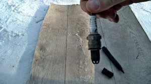 КАК УЗНАТЬ ЧТО СВЕЧИ ПРОБИТЫ//НЕ РАБОТАЕТ СВЕЧА ЗАЖИГАНИЯ