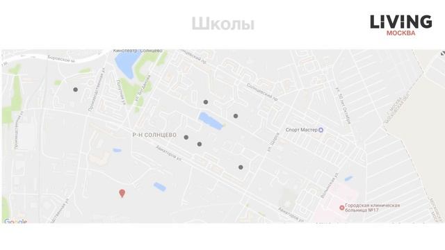 ЖК «Лучи» обзор Тайного Покупателя смотреть онлайн