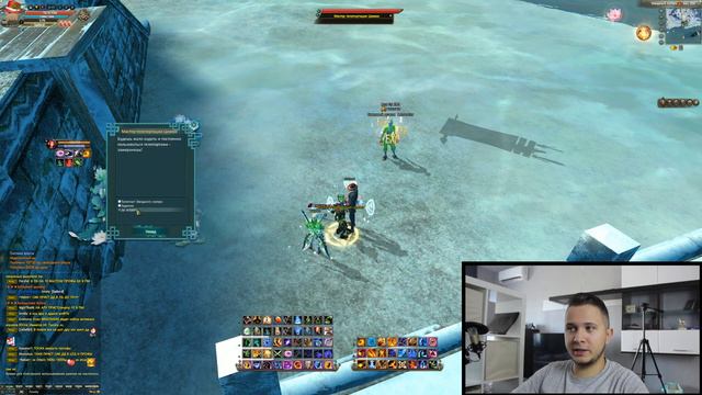 ВОЗВРАЩЕНИЕ В PW: ЦИТАДЕЛЬ ЗА 10 СЕКУНД смотреть онлайн