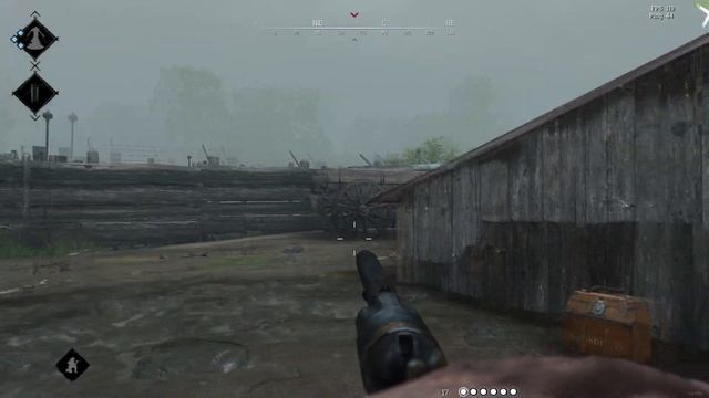 Hunt Showdown - NVIDIA Highlights Auto Cuts Mix #3 смотреть онлайн