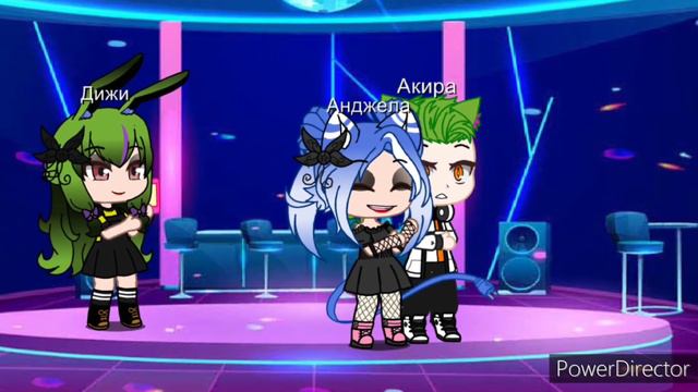 (я не буду твоим другом),(E.T.)и(heather)gacha life смотреть онлайн