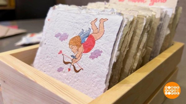 Сам сделал - сам продал. Доброе утро. Фрагмент выпуска от 15.02.2023