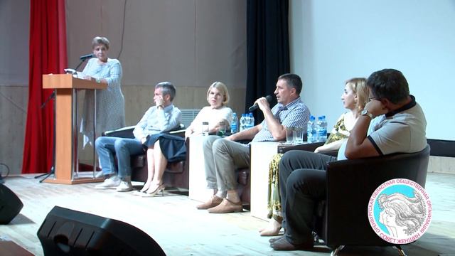 Поговорите с доктором Орск и Ясный смотреть онлайн
