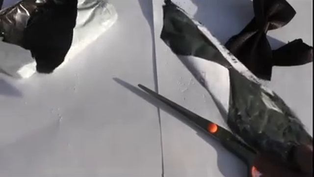 Бабочка для смокинга и петличный микрофон с сайта AliExpress. смотреть онлайн