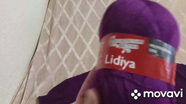 Платье спицами на размер 54—56, реглан сверху. смотреть онлайн