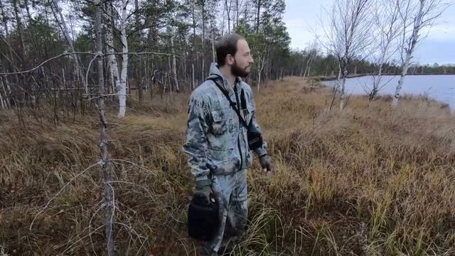 КОРДОН ЯЗЫ. БЫВШИЙ ПОСЁЛОК в НИЖЕГОРОДСКИХ ЛЕСАХ. Озеро Попова и Малые Язы смотреть онлайн