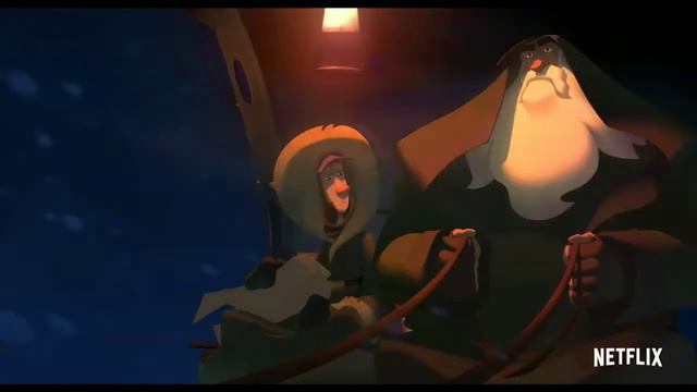 🎅ФИЛЬМЫ ДЛЯ НОВОГО ГОДА🤶Трейлер В Хорошем Качестве смотреть онлайн