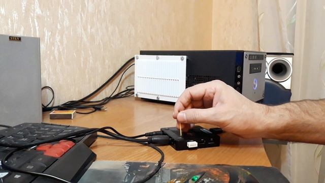 Transpeed TR99 стабильная прошивка от Alvatech. Stable Firmware From Alvatech. Recovery. S905X2