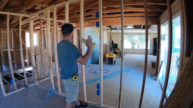 Must Do Before SheetRock смотреть онлайн