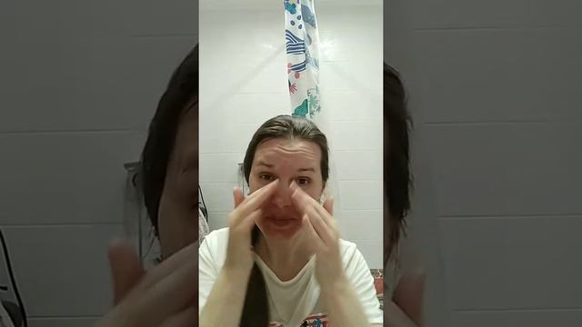 Вечерний уход за кожей лица NovAge смотреть онлайн