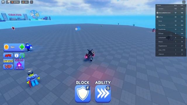 How To Play BLADE BALL | Ultimate Beginner Guide | Roblox смотреть онлайн