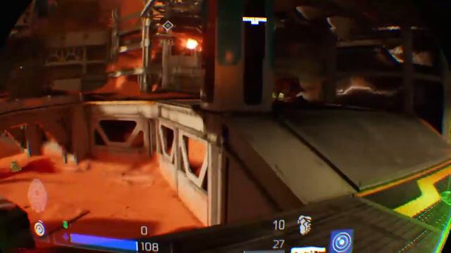 Крошим демонов в капусту на кошмаре смотреть онлайн