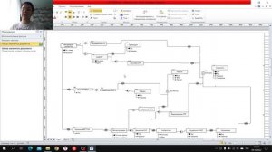 Видеопрезентация к курсовому проекту по дисциплине "Базы данных"