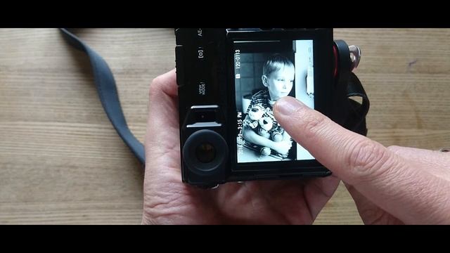 Как выбрать симуляцию пленки? - Борис Гудыма смотреть онлайн