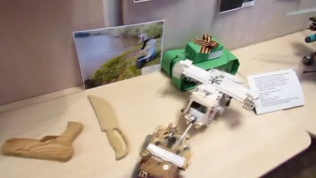 Поздравления и поделки с Днем защитника Отечества, 23 февраля смотреть онлайн