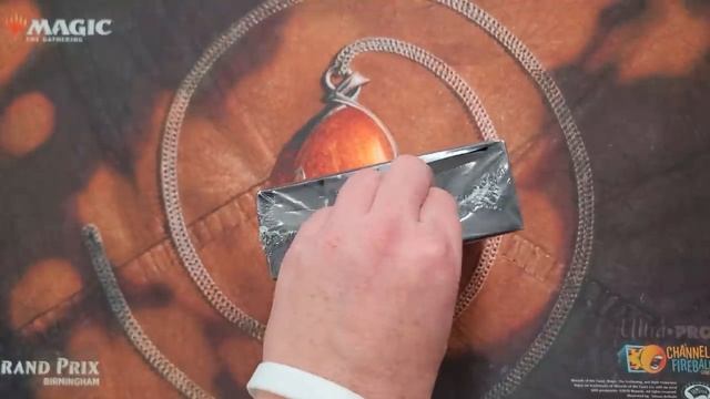 $100 WAL-MART MTG MEGA MYSTERY POWER BOX! смотреть онлайн