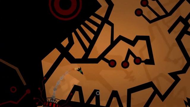 Ну и сложный же босс...► Insanely Twisted Shadow Planet Прохождение #7 Часть смотреть онлайн