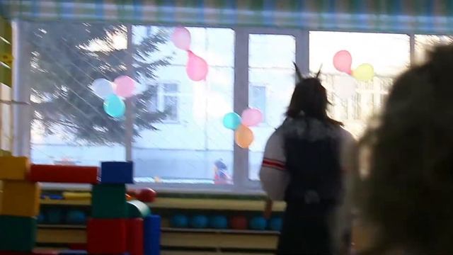 Спортивный семейный праздник, детский сад № 230 Барнаул смотреть онлайн