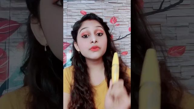 Maybelline colossal mascara review.. please subscribe ???#mabelline #subscribe #viral смотреть онлайн