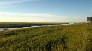 Дальний Восток залив Счастья о. Байдуков