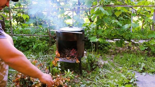ДОЛМА армянская кухня/DOLMA Armenian cuisine смотреть онлайн
