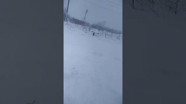 В Сибири метели,копка погреба смотреть онлайн