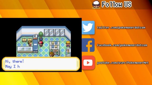 Pokemon Orange Island - Download + Gameplay смотреть онлайн