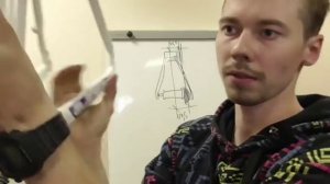 Chain line (Чейнлайн): теория подборки каретки и шатунов.