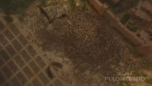 Игра Престолов. Драконы Дейнерис. Клип))) смотреть онлайн