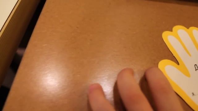 VLOG | МакДональдс Книги в Хэппи Милл Ладошка Счастья смотреть онлайн