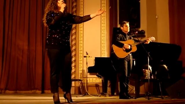 Облаче ле, бяло.AVI - live performance смотреть онлайн