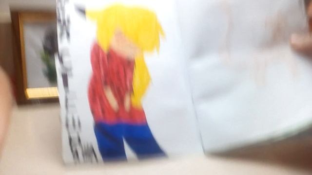 мои домашние животные и мои рисунки в скетчбуке смотреть онлайн