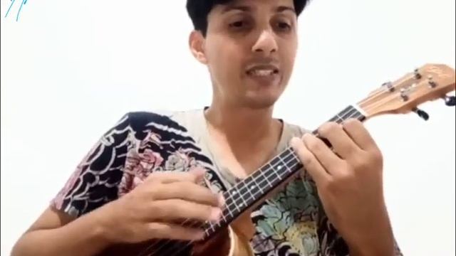 Bruno Skylab - Me Gustas Tú (Manu Chao - Ukulele Cover) | Versão II смотреть онлайн