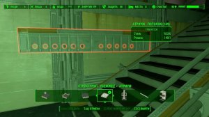 Fallout 4  Убежище 88 Стройка подробно