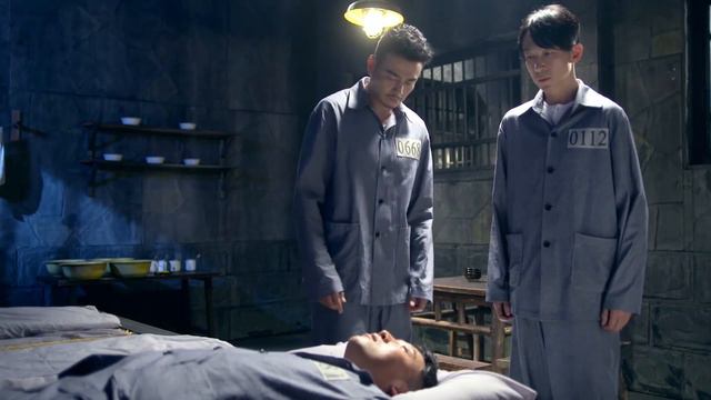 監獄中的用刑真的太狠，直接讓人精神崩潰 ⚔️ 监狱 смотреть онлайн