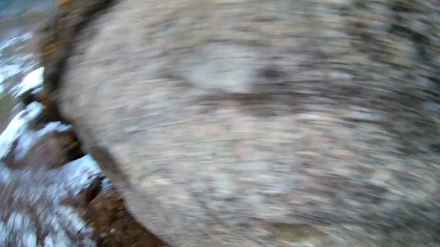 Скальник в Больших Котах и тайная пещера смотреть онлайн