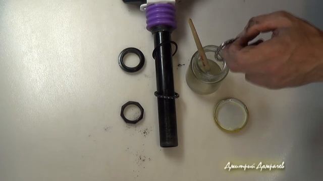 Обслуживание самоката RUSH ACTION смотреть онлайн