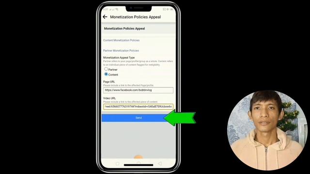 HOW TO REMOVE FACEBOOK POLICY ISSUE | WAG LANG BASTA I DELETE SAYANG ANG PAGOD MO! @BOB377 смотреть онлайн