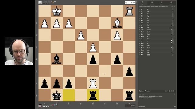 Thanks for the help, coach (Chess) смотреть онлайн