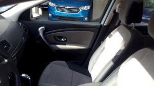 ◾ RENAULT ◾ FLUENCE 2.0 LUXE CVT  ◾ 2016 ◾