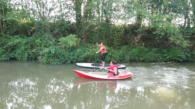 Happy Hour Kayak (1) смотреть онлайн