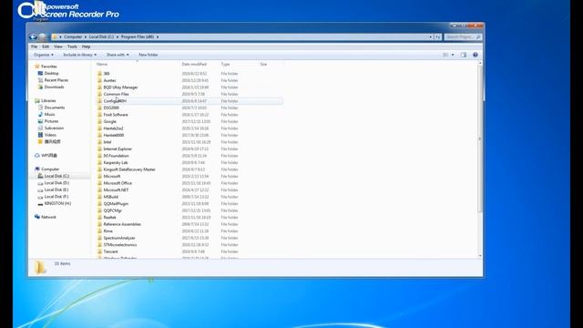 Upgrade software arm to Hantek2D82 смотреть онлайн