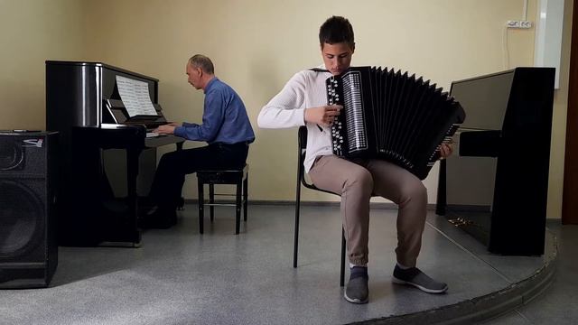 В стиле рэг-тайм смотреть онлайн