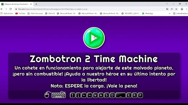 Cómo jugar Juegos Friv y zombotron en 2022 Gratis! смотреть онлайн