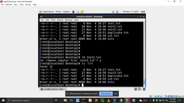 System Administration with CentOS смотреть онлайн
